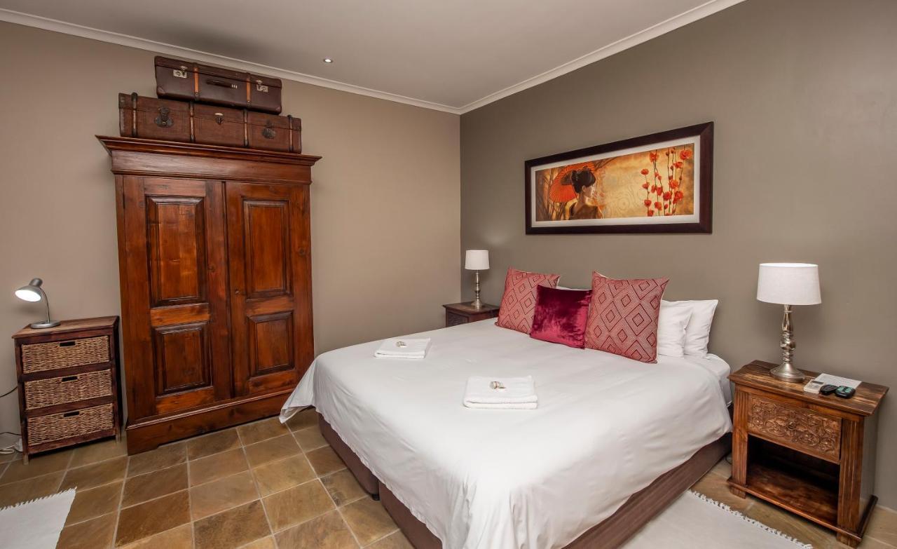 Excellent Guest House Bellville Exterior photo