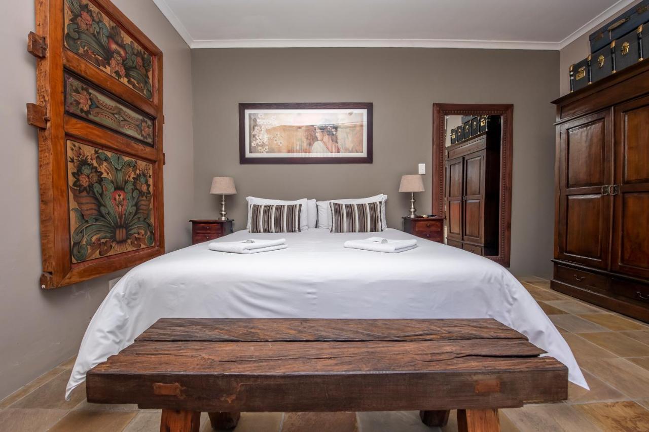 Excellent Guest House Bellville Exterior photo