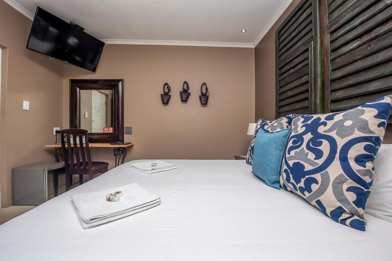 Excellent Guest House Bellville Exterior photo