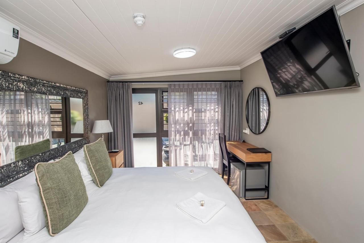 Excellent Guest House Bellville Exterior photo