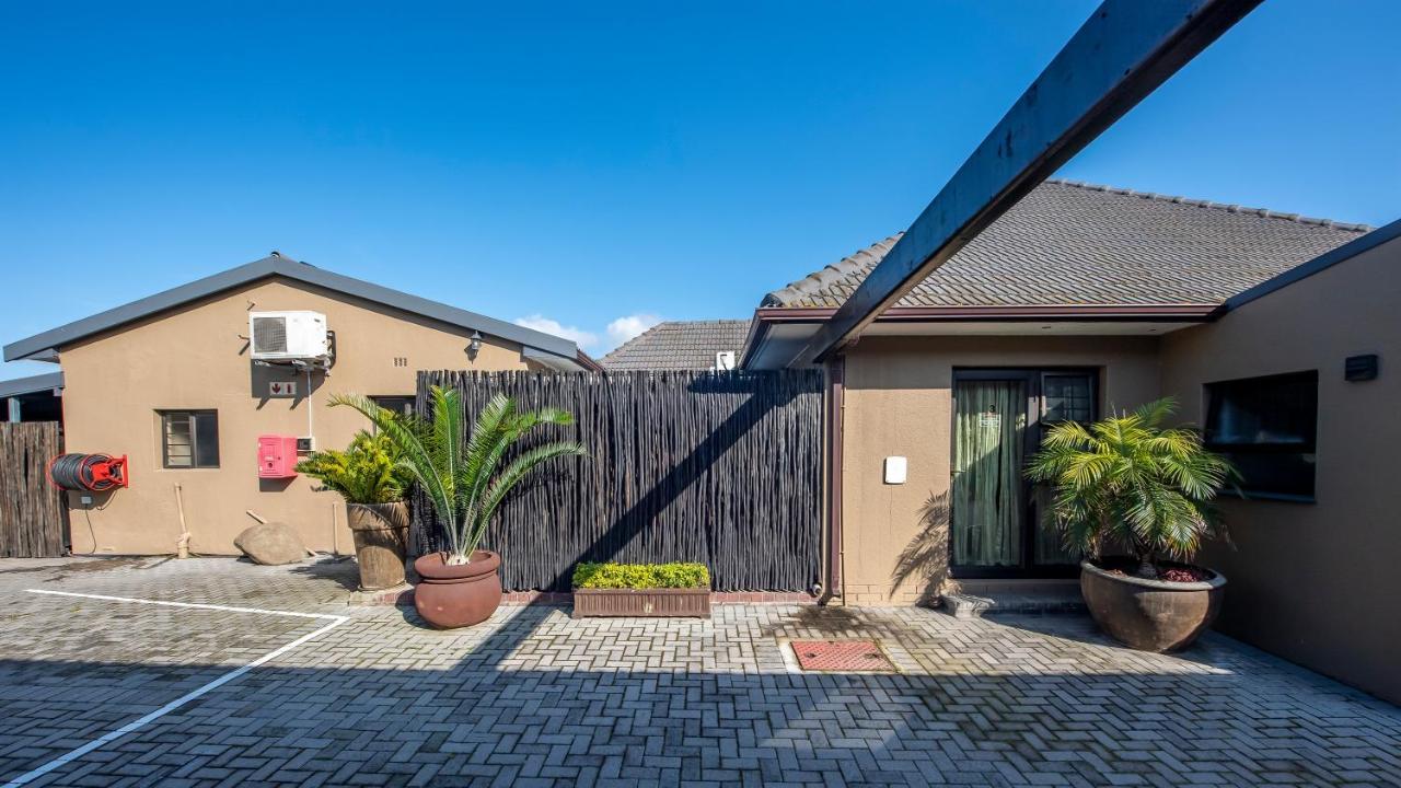 Excellent Guest House Bellville Exterior photo