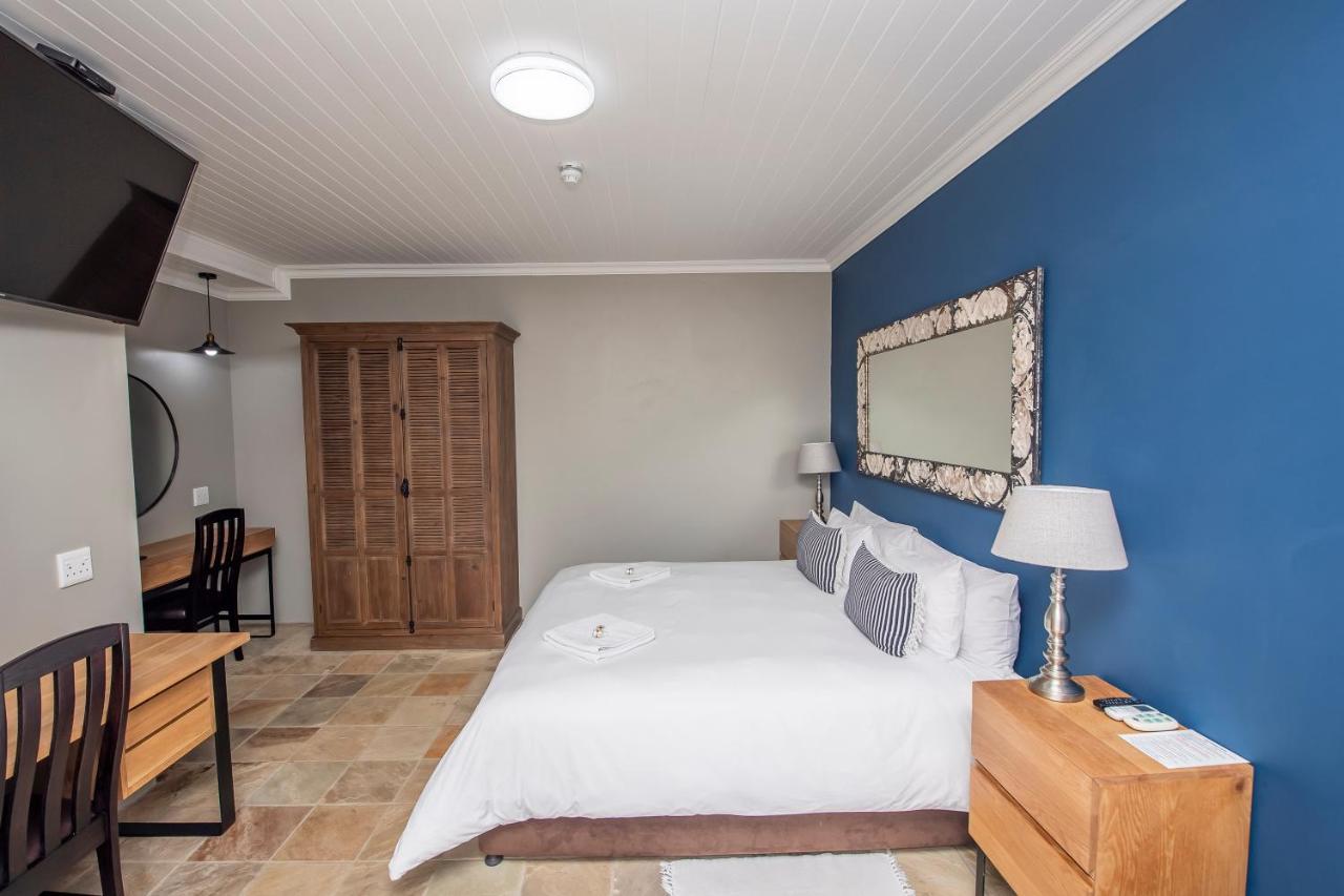 Excellent Guest House Bellville Exterior photo