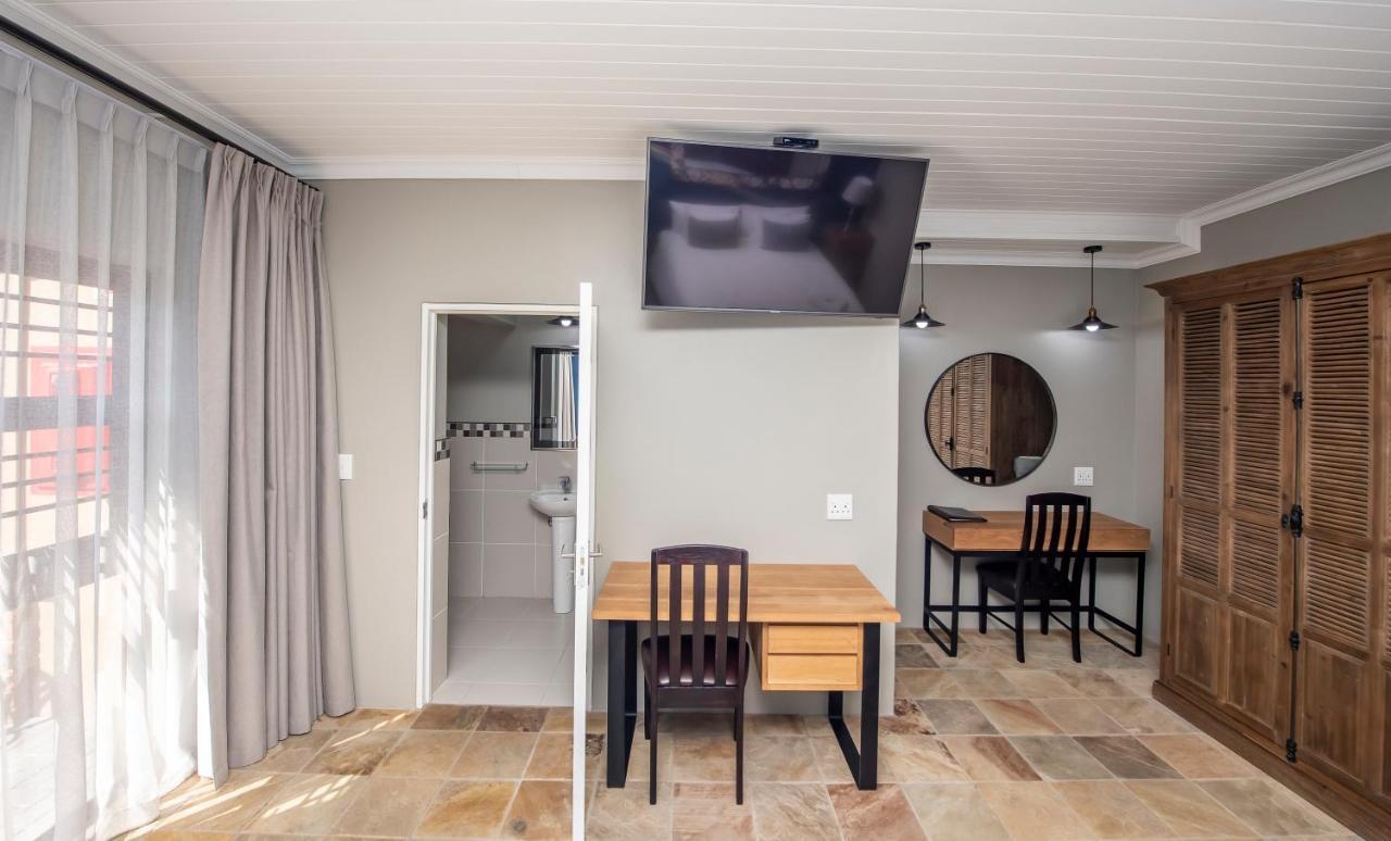 Excellent Guest House Bellville Exterior photo